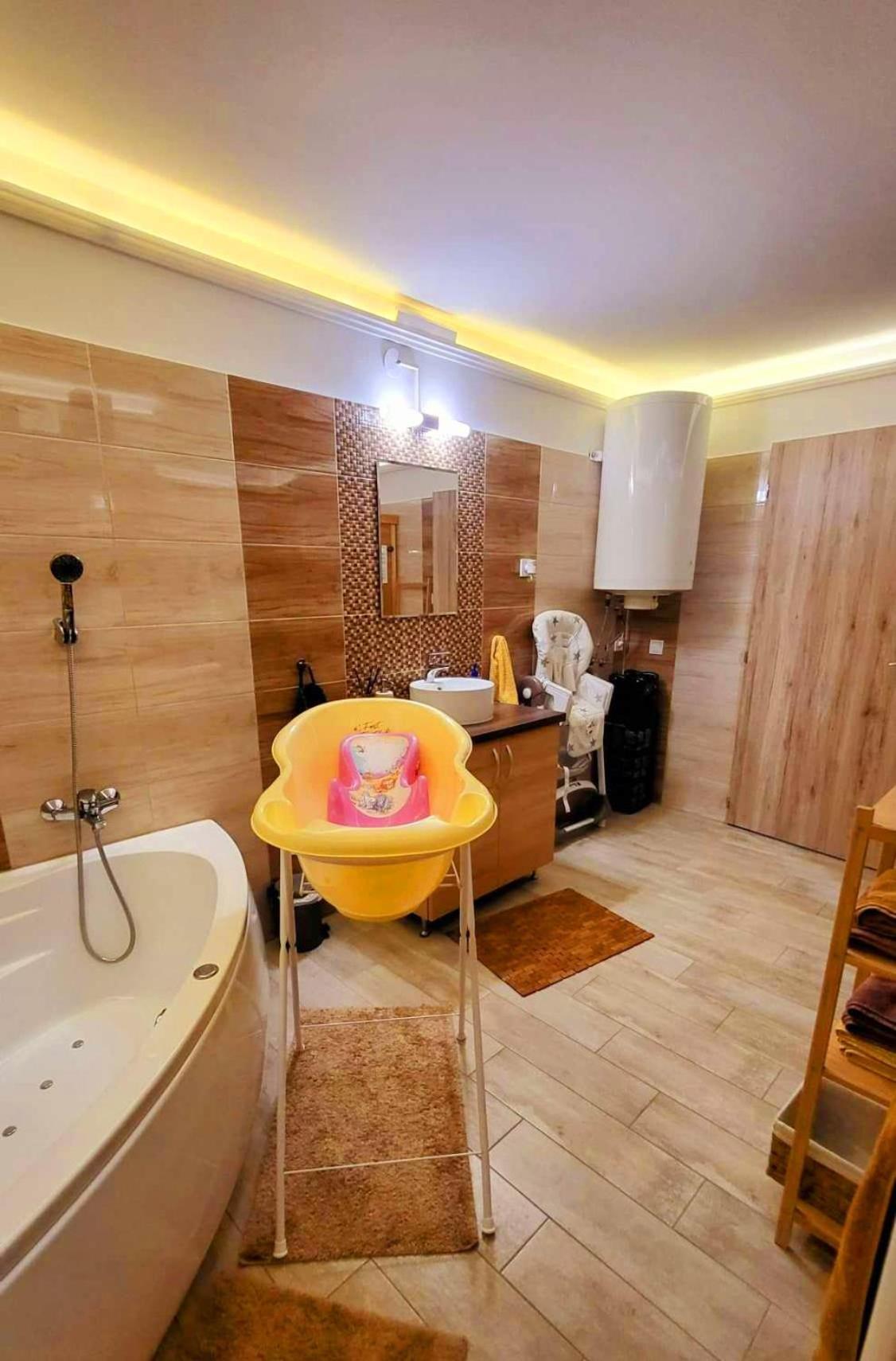 Spirit Apartman - Zalakaros Apartment ภายนอก รูปภาพ